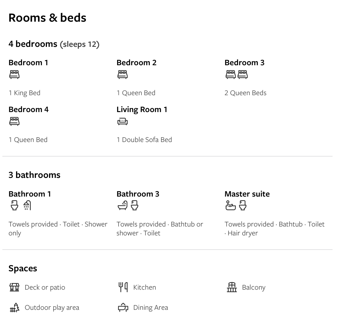 Vacation Rental — Lofts on Main Celina's Premier Residential and